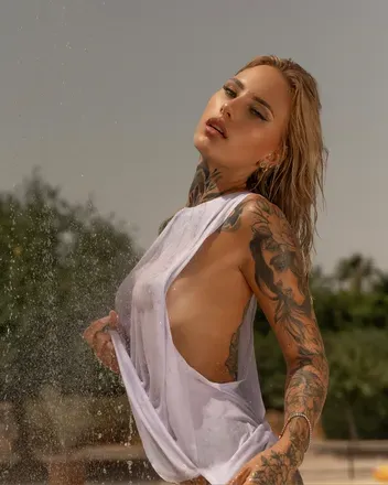 OnlyFans cuenta vanessamariehay avatar 1