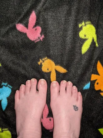 OnlyFans cuenta bunnygrl333 header 2