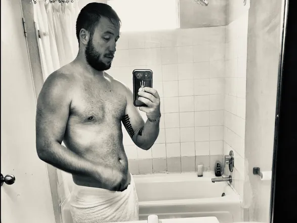 OnlyFans cuenta dclark171922 header 2
