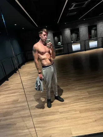 OnlyFans cuenta danny_betts_1 avatar 1