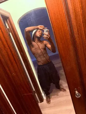 OnlyFans cuenta yogibbc avatar 1