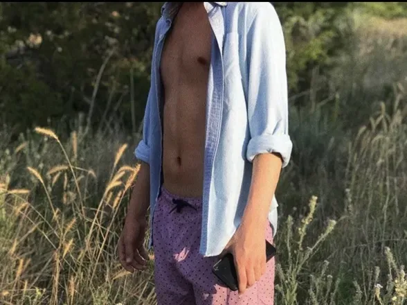 OnlyFans cuenta okieboy24 avatar 1