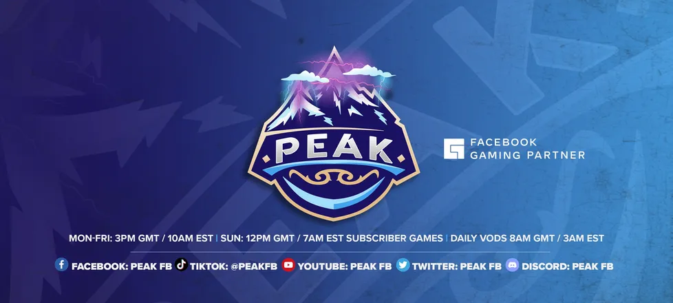 OnlyFans cuenta peakgamingfb header 2