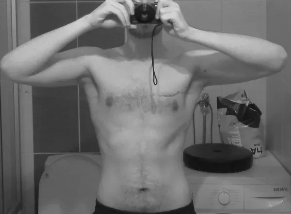 OnlyFans de ianwithaboner