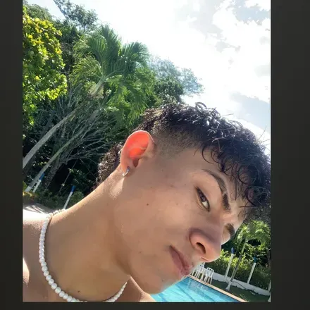 OnlyFans cuenta hotbarberboylatin avatar 1