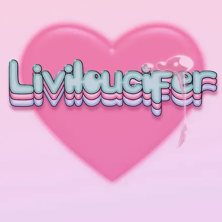 OnlyFans cuenta liviloucifer avatar 1