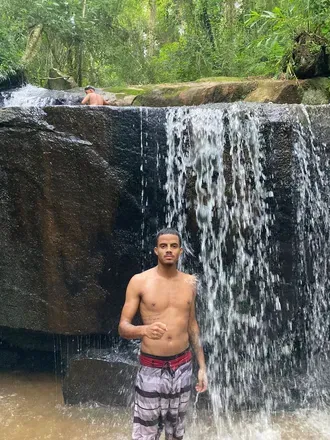 OnlyFans cuenta teteublack avatar 1