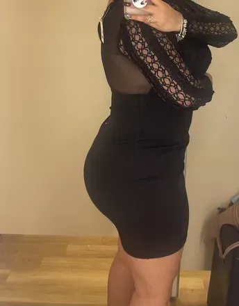 OnlyFans cuenta piercedlatina avatar 1