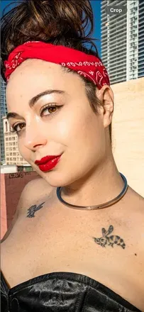 OnlyFans cuenta siouxsieq avatar 1
