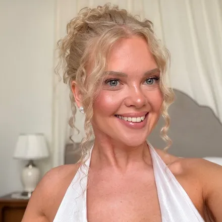OnlyFans of molly_p96