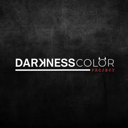 OnlyFans of darknesscolorproject