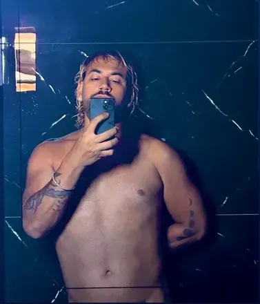 OnlyFans cuenta soyvalentin avatar 1