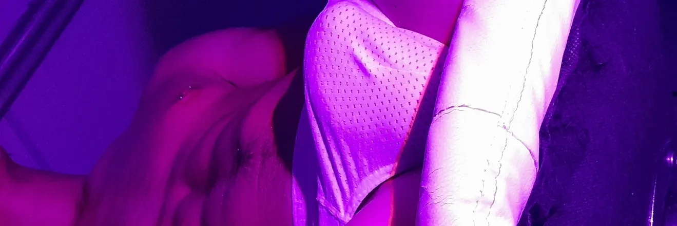 OnlyFans cuenta matheewjones header 2