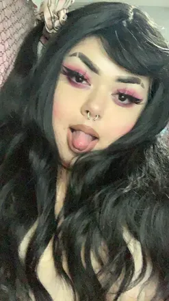 OnlyFans cuenta sanjasmine avatar 1