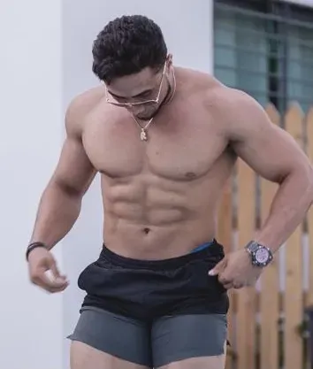 OnlyFans cuenta cirujano_fitness avatar 1
