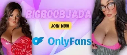 OnlyFans account  bigboobjada header 2