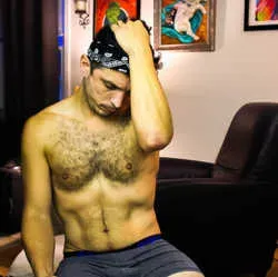 OnlyFans cuenta gothkingx avatar 1