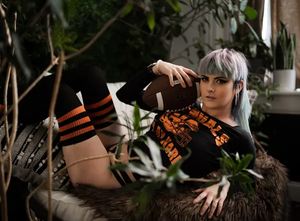 OnlyFans account  norabunnyxo header 2