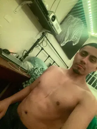 OnlyFans cuenta saulmunoz avatar 1
