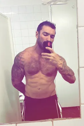 OnlyFans cuenta bigshaunyd avatar 1