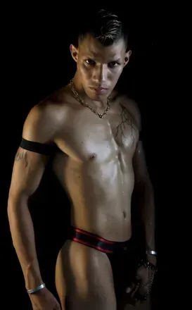 OnlyFans cuenta angelgarelektro avatar 1