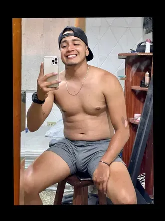 OnlyFans cuenta gamboaaaa95 avatar 1