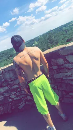 OnlyFans cuenta pistolpete16 avatar 1