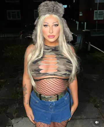 OnlyFans cuenta missonassis avatar 1