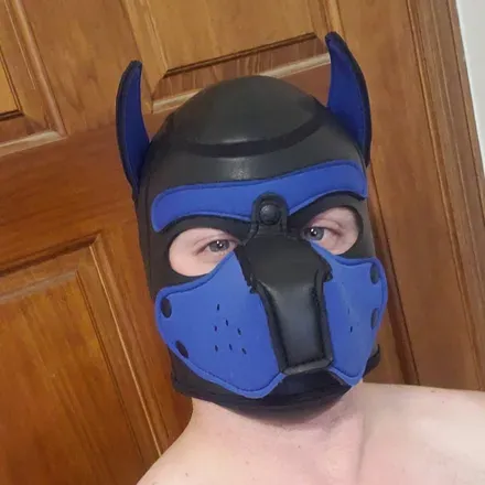 OnlyFans cuenta pup7demon avatar 1