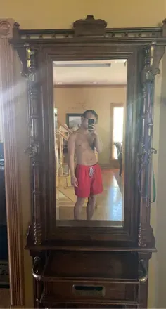 OnlyFans cuenta cadechris avatar 1