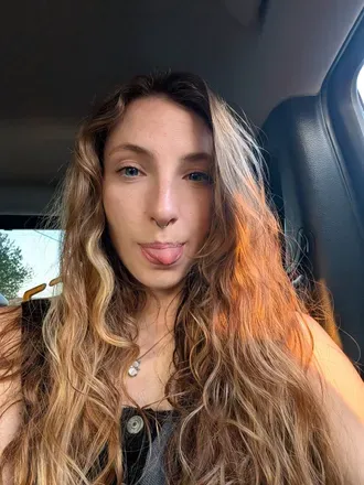 OnlyFans account  outdoorkitty avatar 1