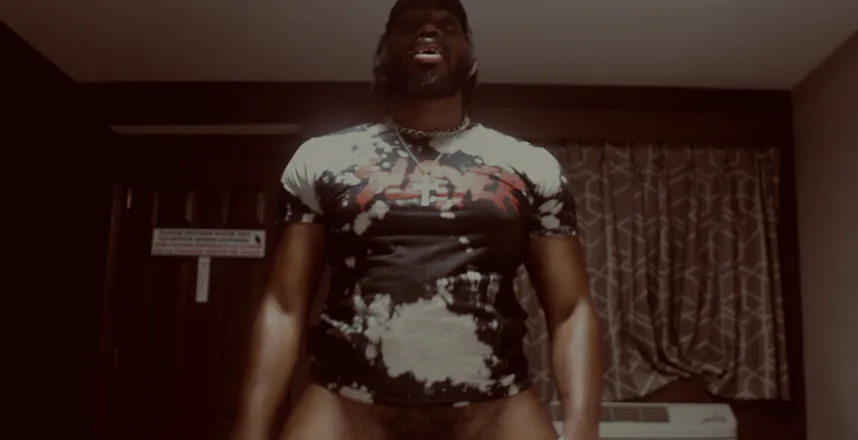 OnlyFans account  theghoulpapi header 2