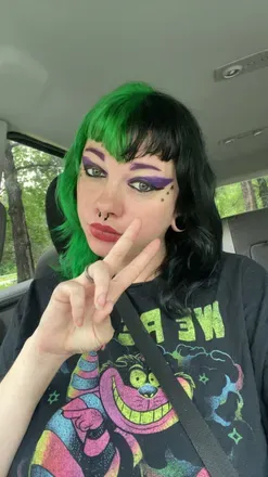 OnlyFans account  sensual_succubus77 avatar 1
