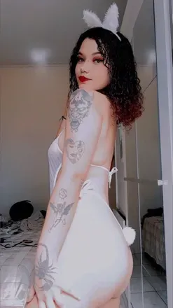 OnlyFans cuenta baddie_hc avatar 1
