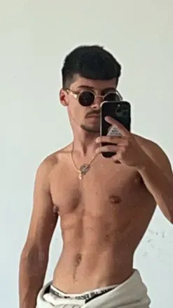 OnlyFans cuenta gosspodinoff avatar 1