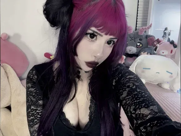 OnlyFans of catgirlblair