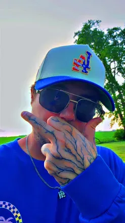 OnlyFans account  caleb1994 avatar 1