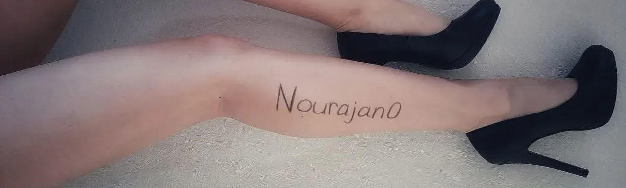 OnlyFans cuenta nourajan0 header 2
