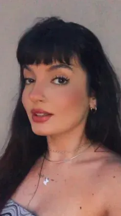 OnlyFans cuenta babyxcat avatar 1