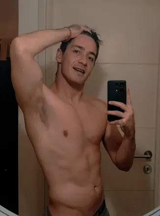 OnlyFans of onlyfran1