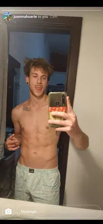 OnlyFans cuenta patucolaunbeso avatar 1