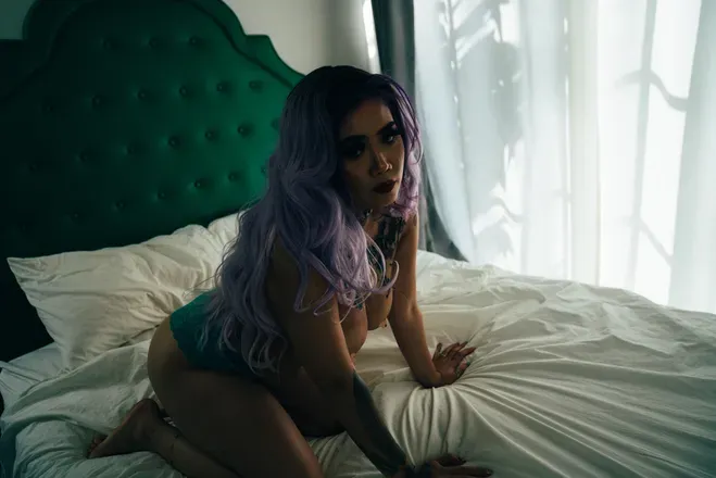 OnlyFans cuenta chillslut header 2