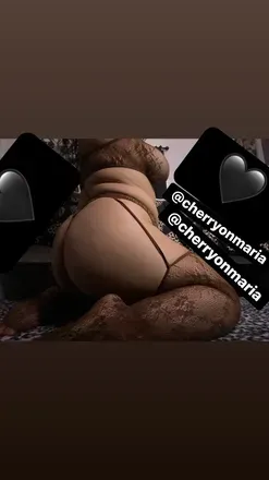 OnlyFans cuenta cherryonmaria avatar 1