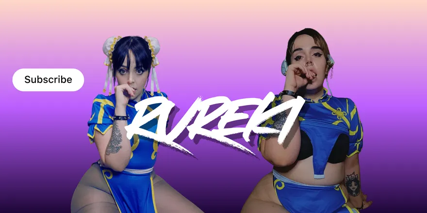 OnlyFans cuenta rureki_sgh header 2