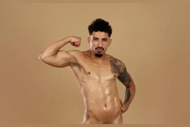 OnlyFans of remsroque