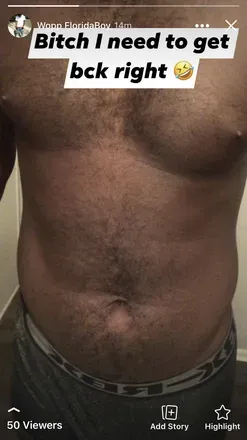 OnlyFans cuenta woppwopp15 avatar 1