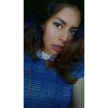 OnlyFans cuenta thany_hezkamiya avatar 1