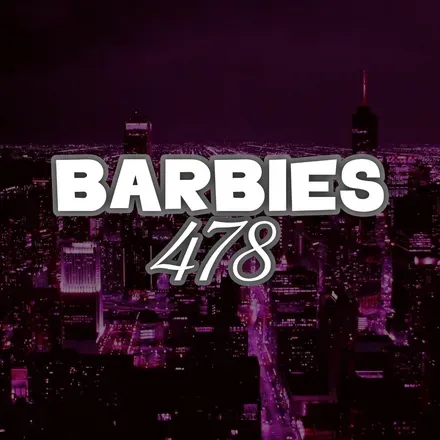 OnlyFans account  barbies478 avatar 1