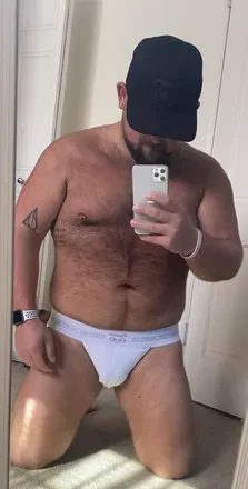 OnlyFans cuenta supesmascbruh avatar 1