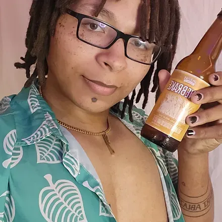 OnlyFans account  literalandroid avatar 1